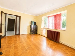 Apartament decomandat cu 3 camere I Cetatii - imagine 2