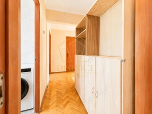 Apartament decomandat cu 3 camere I Cetatii - imagine 9