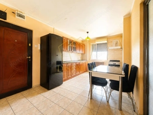 Apartament decomandat cu 3 camere I Cetatii - imagine 3