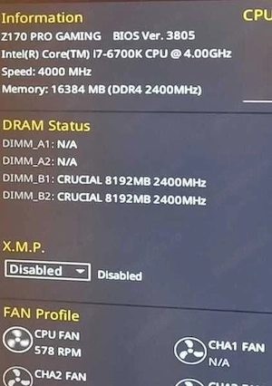 Procesor Intel i7 6700k, socket 1151