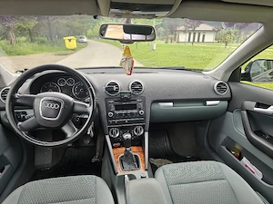Audi A3 2011 - imagine 2