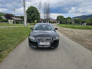 Audi A3 2011 - imagine 5