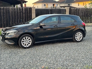 Mercedes A180 cdi  - imagine 2