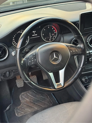 Mercedes A180 cdi  - imagine 4