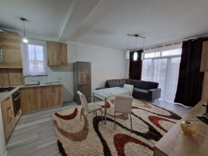 Apartament in zona Zone Cafe 2 - imagine 2