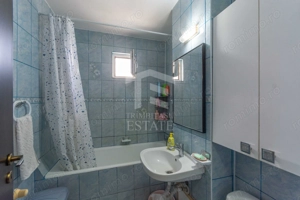Pantelimon -Vergului -  15 min Metrou Costin Georgian- 4 camere - imagine 11