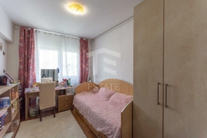 Pantelimon -Vergului -  15 min Metrou Costin Georgian- 4 camere - imagine 9