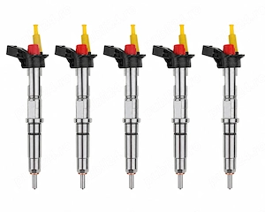 Injectoare Bosch Piezo 0445115029 VW Crafter 2.5 TDI