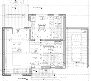 Parcela la asfalt cu zona verde mare in fata parcelei. 0% Comision prin Poremo Imobiliare - imagine 8