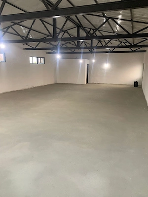 Spatiu comercial de închiriat - imagine 3