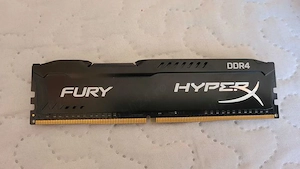  Memorie Kingston Fury Hyperx Ddr4 1x8gb HX424C15FB2 8 