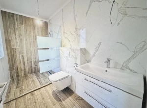 Duplex 5 camere, 3 bai, Mosnita Noua, finisaje premium, 120 mp - imagine 18
