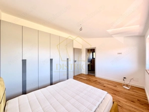 Duplex superb cu 4 camere, mobilat si utilat | Mosnita Noua - imagine 11