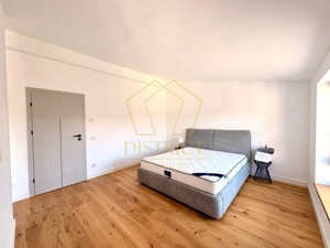 Duplex superb cu 4 camere, mobilat si utilat | Mosnita Noua - imagine 7