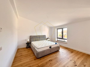 Duplex superb cu 4 camere, mobilat si utilat | Mosnita Noua - imagine 9