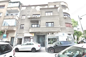 CALEA DOROBANTI, APARTAMENT NEMOBILAT IN BLOC TIP VILA, 0% COMISION! - imagine 10