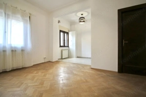 CALEA DOROBANTI, APARTAMENT NEMOBILAT IN BLOC TIP VILA, 0% COMISION! - imagine 14