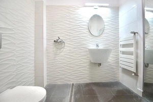CALEA DOROBANTI, APARTAMENT NEMOBILAT IN BLOC TIP VILA, 0% COMISION! - imagine 6