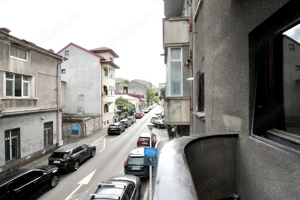 CALEA DOROBANTI, APARTAMENT NEMOBILAT IN BLOC TIP VILA, 0% COMISION! - imagine 18