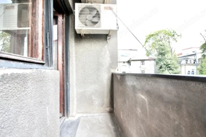 CALEA DOROBANTI, APARTAMENT NEMOBILAT IN BLOC TIP VILA, 0% COMISION! - imagine 16