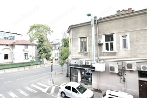 CALEA DOROBANTI, APARTAMENT NEMOBILAT IN BLOC TIP VILA, 0% COMISION! - imagine 8