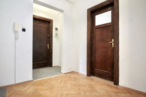 CALEA DOROBANTI, APARTAMENT NEMOBILAT IN BLOC TIP VILA, 0% COMISION! - imagine 7