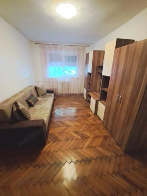Apartament 3 camere-parter inalt-ideal pentru locuit sau investitie-zona Dacia