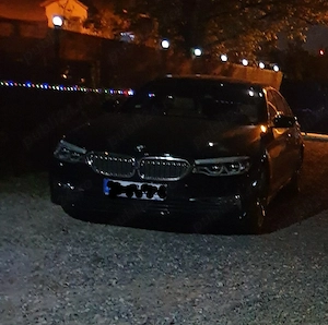   Servicii transport regim taxi ,bmw  g30 