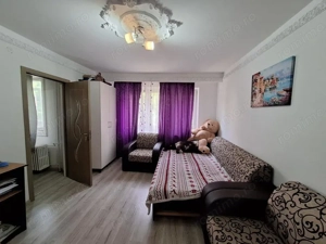 Locatie excelenta!-Apartament cu 2 camere-etaj 1-langa Spitalul Judetean