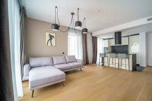 Apartament  3 Camere One Herăstrău Park | 2 Bai | Terasa 