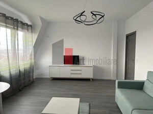 Apartament 2 camere de închiriat – Militari, București -Metrou la 7 minute