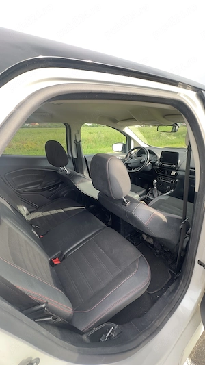 Ford Ecosport ST-Line - 140CP - LED - imagine 6