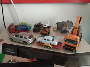 macheta auto lot