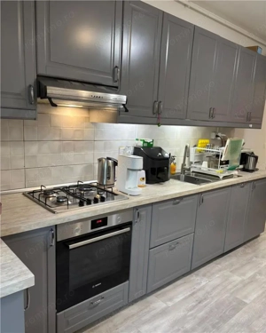 Apartament Berceni