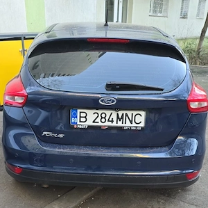 Vand Ford Focus - imagine 3