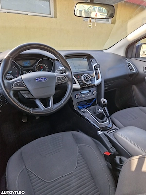 Vand Ford Focus - imagine 4