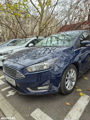 Vand Ford Focus - imagine 2