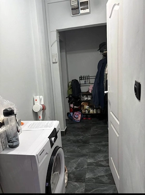Apartament 2 camere, zona Sagului , etaj 2 , direct proprietar - imagine 4