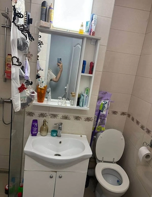Apartament 2 camere, zona Sagului , etaj 2 , direct proprietar - imagine 6
