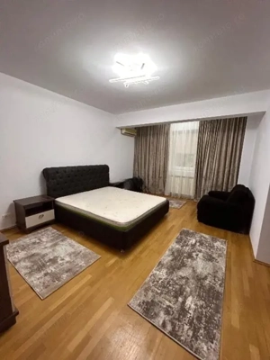 Apartament 4 Camere Șos.Nordului | 3 Bai | Centrala | Terasa | Parcare subterana