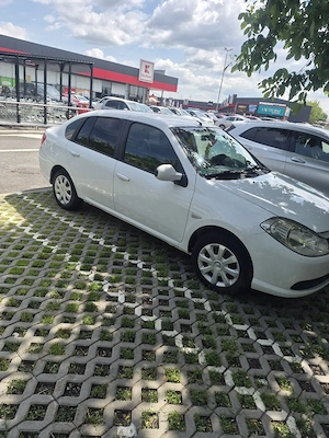 Renault symbol 1.4 plus gpl  - imagine 4