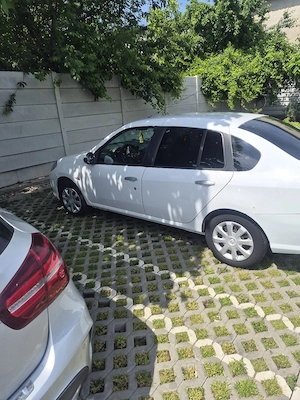 Renault symbol 1.4 plus gpl  - imagine 3