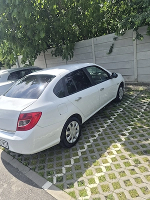 Renault symbol 1.4 plus gpl  - imagine 5