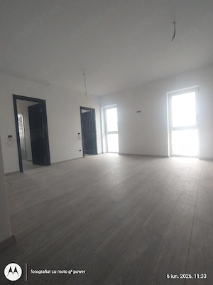 Apartament 1 camera bloc nou cu lift - imagine 4