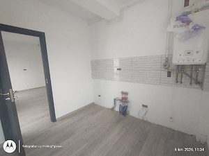Apartament 1 camera bloc nou cu lift - imagine 2