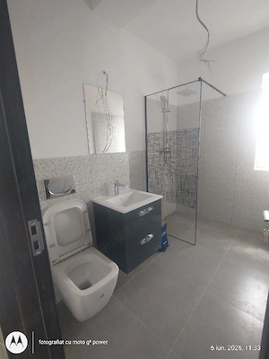 Apartament 1 camera bloc nou cu lift - imagine 3