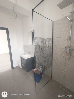 Apartament 1 camera bloc nou cu lift - imagine 5