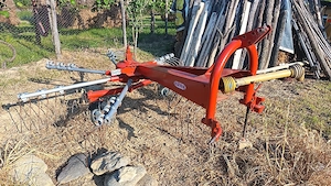 Kuhn Ga 280