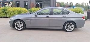 Vând Bmw f10 528i 245cp  - imagine 2