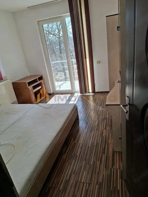 Apartament 2 camere Copou